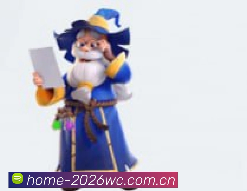 2026世界杯官方数据面板